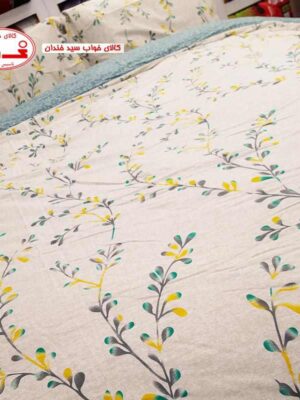 سرویس روتختی دو نفره لیندا 2