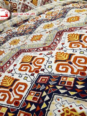 سرویس روتختی دو نفره مانیکا 2