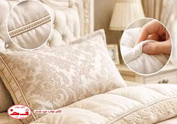 راهنمای انتخاب درست کالای خواب برای زندگی سالم‌تر