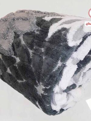 پتو گوسفندی طوسی