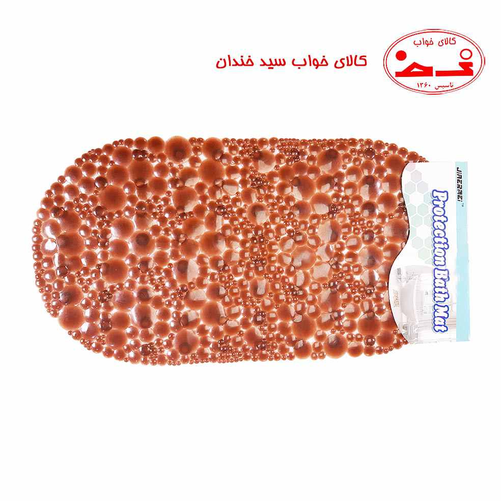 پادری زیر دوشی قهوه ای پادری زیر دوشی قهوه ای