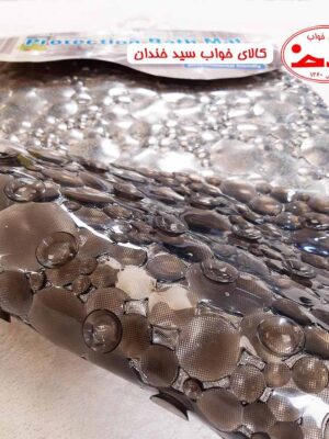 پادری زیر دوشی طوسی 2