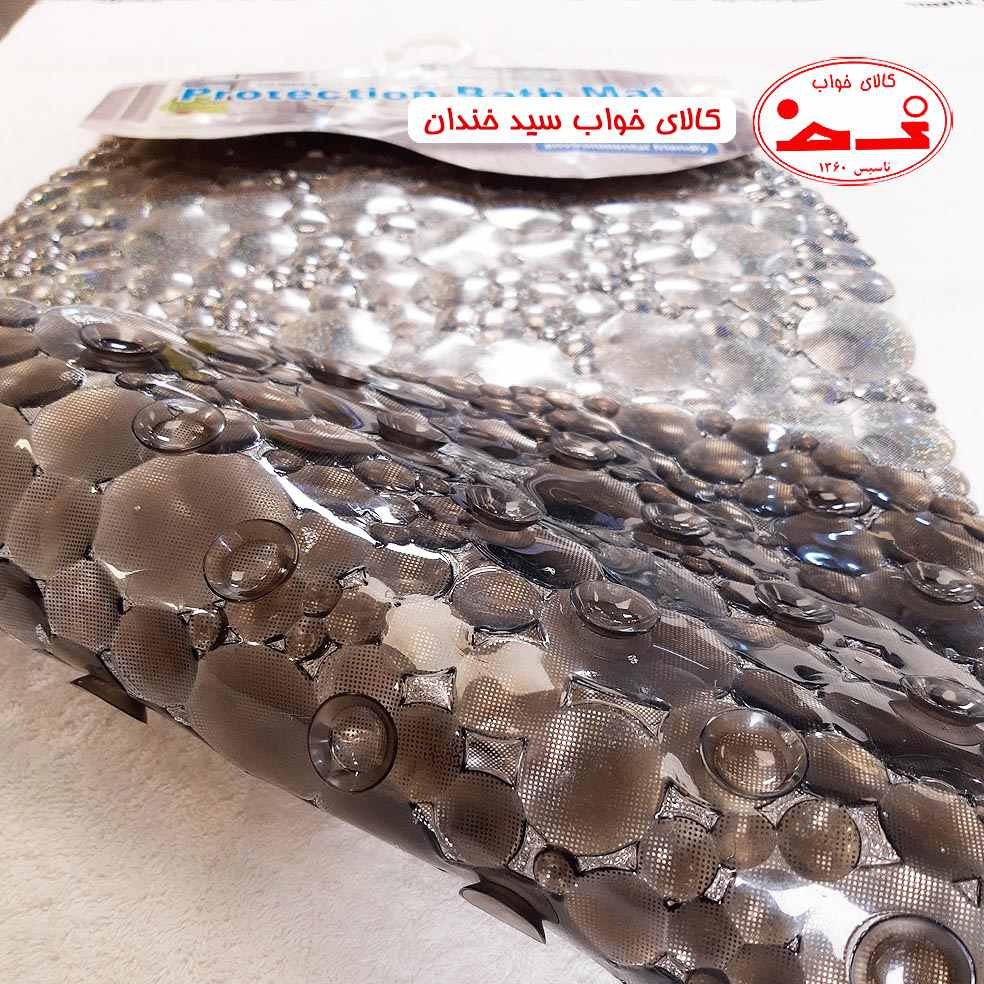 پادری زیر دوشی طوسی 2 پادری زیر دوشی طوسی 2