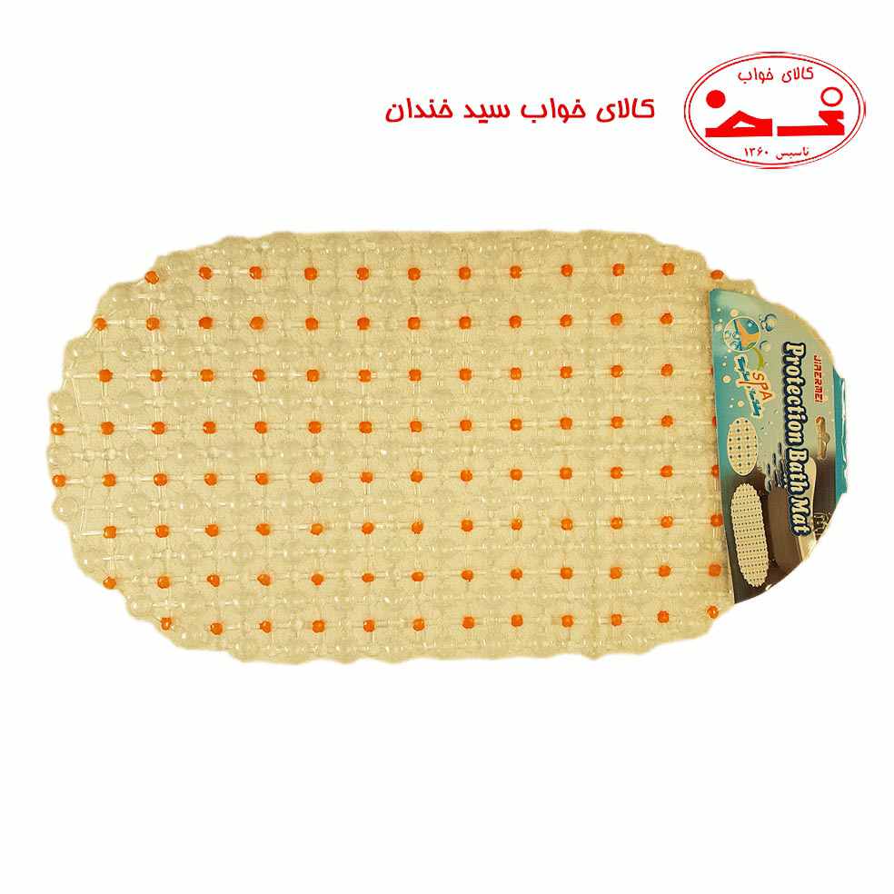 زیر پایی حمام زیر پایی حمام