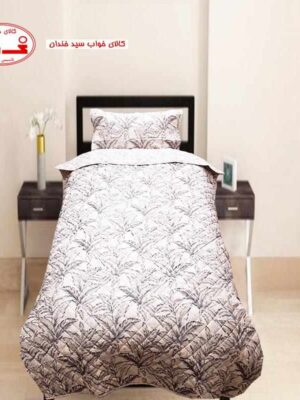 روتختی پنبه دوزی یک نفره آرنیکا