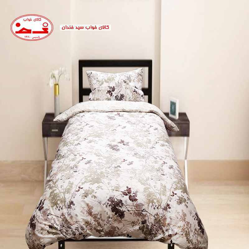روتختی یک نفره پنبه دوزی غزل روتختی یک نفره پنبه دوزی غزل