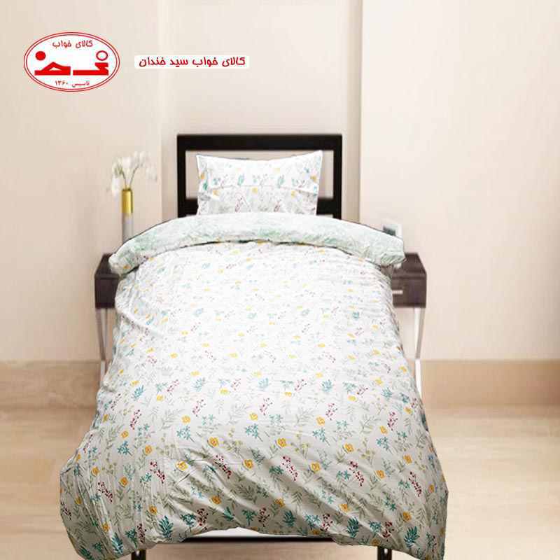 روتختی یک نفره پنبه دوزی چیچک روتختی یک نفره پنبه دوزی چیچک