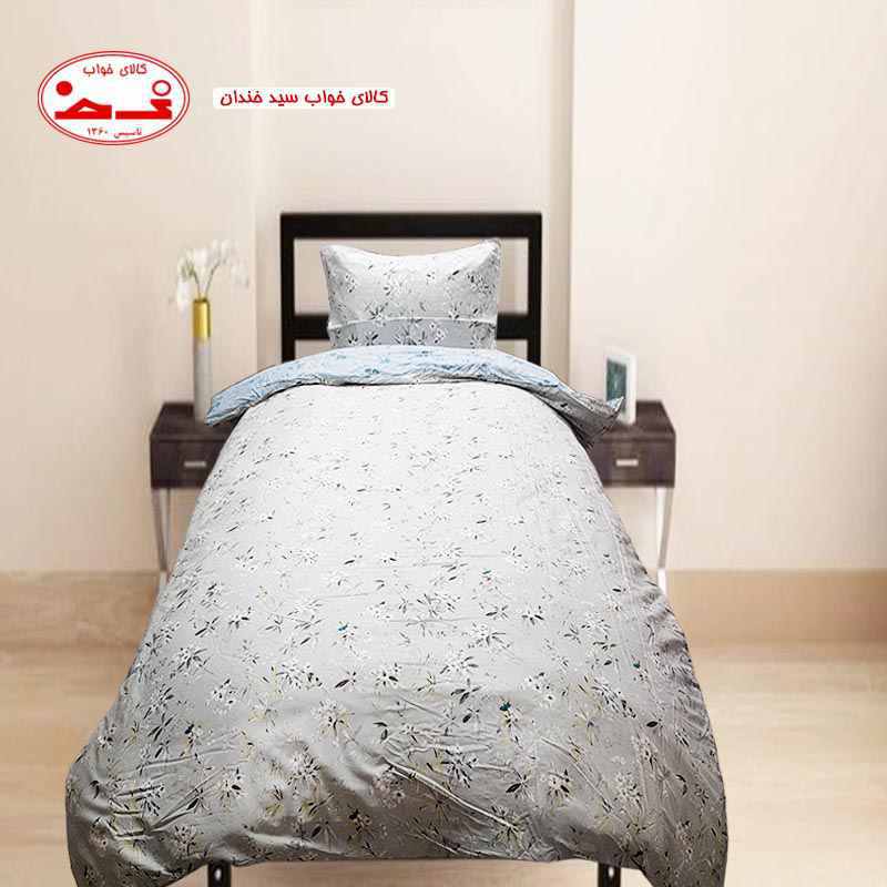 روتختی یک نفره پنبه دوزی گلتا روتختی یک نفره پنبه دوزی گلتا